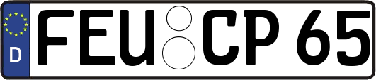 FEU-CP65