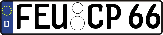 FEU-CP66