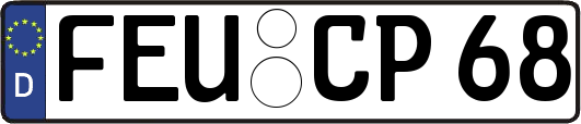FEU-CP68