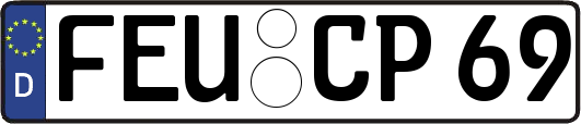 FEU-CP69