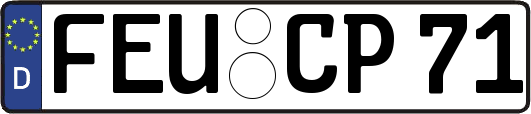 FEU-CP71