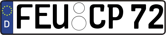 FEU-CP72