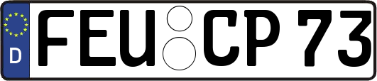 FEU-CP73