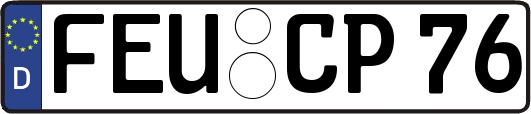 FEU-CP76