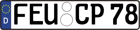 FEU-CP78