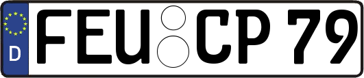 FEU-CP79