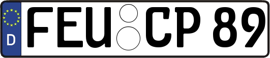 FEU-CP89