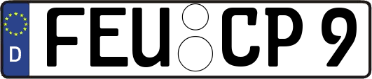 FEU-CP9
