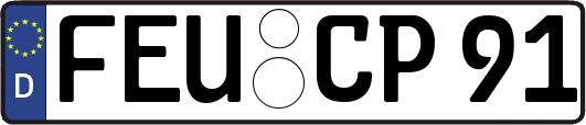 FEU-CP91