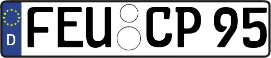 FEU-CP95