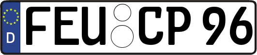FEU-CP96