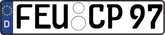 FEU-CP97