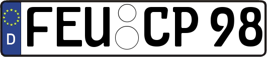 FEU-CP98