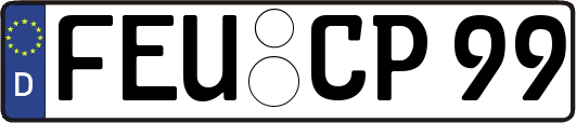 FEU-CP99