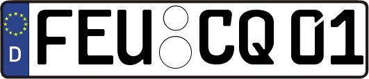FEU-CQ01