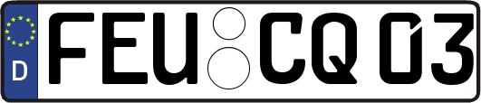 FEU-CQ03
