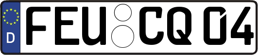 FEU-CQ04
