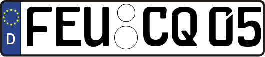 FEU-CQ05