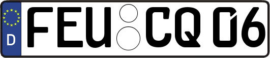 FEU-CQ06