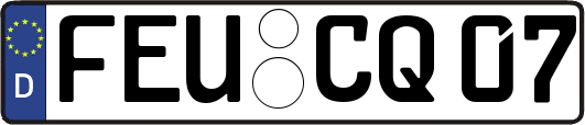 FEU-CQ07