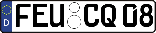 FEU-CQ08
