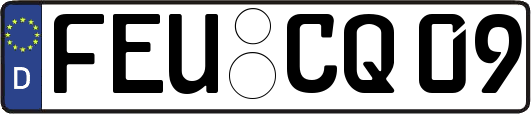 FEU-CQ09