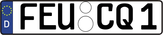 FEU-CQ1