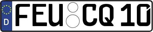 FEU-CQ10