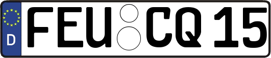 FEU-CQ15