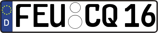 FEU-CQ16