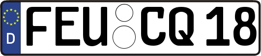 FEU-CQ18