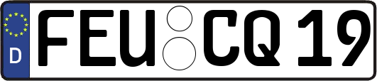 FEU-CQ19