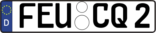 FEU-CQ2