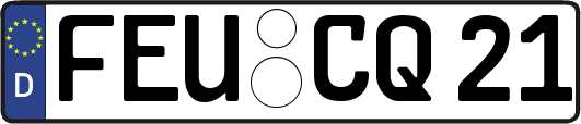 FEU-CQ21