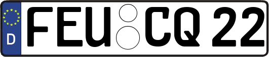 FEU-CQ22