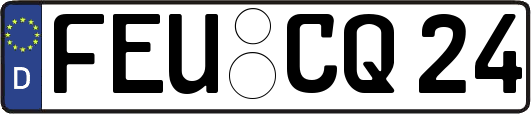 FEU-CQ24