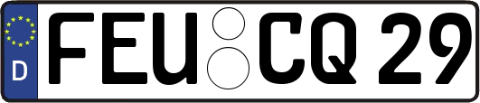 FEU-CQ29