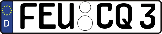 FEU-CQ3