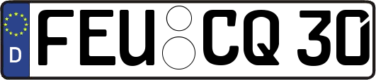 FEU-CQ30