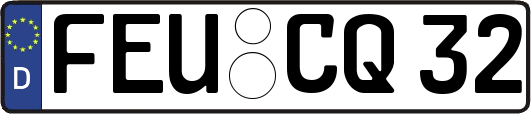 FEU-CQ32