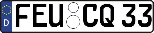 FEU-CQ33