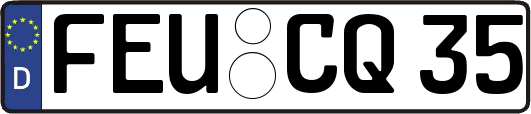 FEU-CQ35