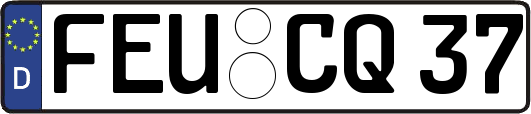 FEU-CQ37