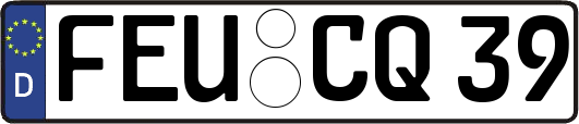 FEU-CQ39