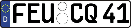 FEU-CQ41