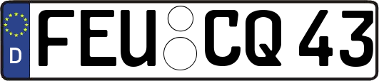 FEU-CQ43