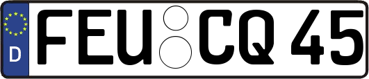 FEU-CQ45