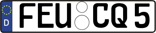 FEU-CQ5