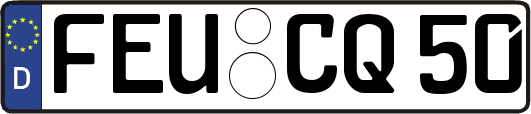 FEU-CQ50