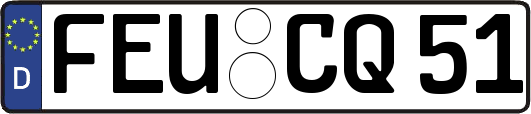 FEU-CQ51